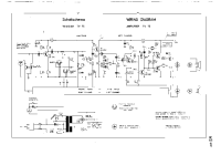 Dual TV-75-Schematic 